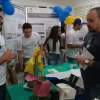 1ª Mostra de Ciências Educacionais e Circo da Ciência